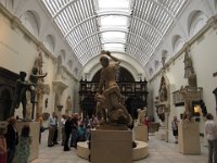 Victoria and Albert Museum